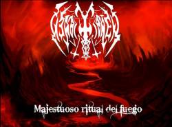 Grabstatten : Majestuoso Ritual del Fuego